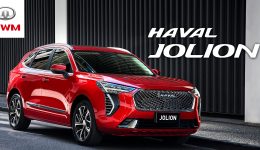 Great Wall Motors Nepal (GWM) to launch Top Variant of HAVAL JOLION with amazing features