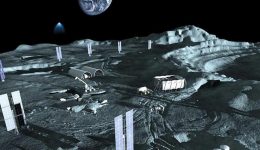 Mining the Moon: New Potential and New Challenges