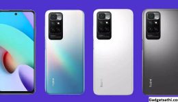 Redmi 10 Prime with Helio G88 and 50MP Camera will be Launched in Nepal Soon