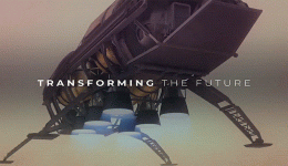NASA Concepts: Visions of the Future at 2021 NIAC symposium