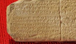 Deciphering Lost Languages Possible Now With AI