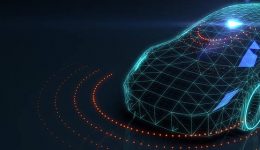 NASA Lab Studies Self Driving to Use of Automated Systems