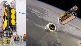 NASA’s 10 Billion Observatory with James Webb Telescope to be Launched Soon