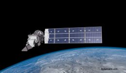 NASA Launched Landsat 9 Satellite to Monitor Earth’s Landscapes