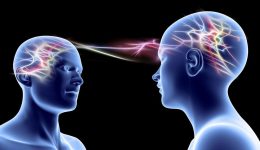 Secrets to Telepathy, Eternal life and Light in Head