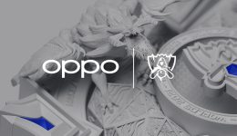 OPPO Announces Partnership with Riot Games for the 2021 League of Legends World Championship