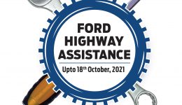 FORD NEPAL TO SUPPORT YOUR TRAVEL PLAN WITH ROADSIDE ASSISTANCE ACROSS NATIONWISE FOR HASSLE FREE DRIVE DURING FESTIVE SEASON