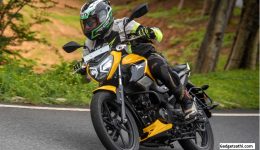 “Wicked Raider” TVS Raider 125 is Coming soon to Nepal