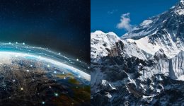 Expeditions to Mount Everest makes a Possible way to Understand Low Earth Orbit- NASA