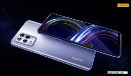 Realme 8i with Helio G96 Coming Soon to Nepal