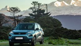 Tata’s Newest SUV Tata Punch will be Launched in Nepal soon