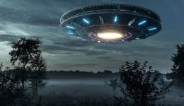 Scientists Warn of “Alien” Invasion