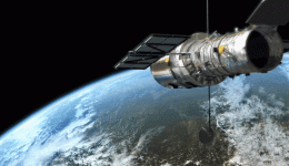 NASA to restore Full Hubble Space Telescope Operations