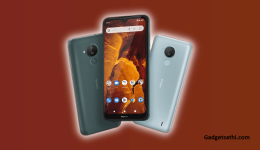 Nokia C30 with 6000mAh Battery is launched in Nepal