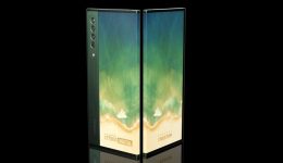 OPPO patents futuristic phone with dual sides and wraparound screen
