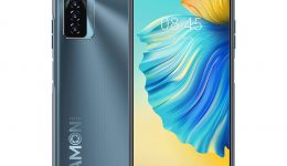 Stylish Tecno Camon 17P with Helio G85 Launched in Nepal