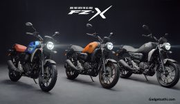 Charismatic all-new Yamaha FZ-X 150cc will be Launching in Nepal Soon