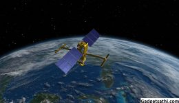 US-European Satellite to Track World’s Water