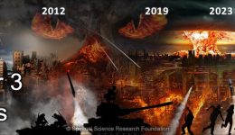 Predictions of the Start of World War 3: A Spiritual Perspective