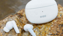 Dizo Buds Z with 16 Hours Battery Life Launched in Nepal
