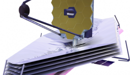 NASA’s $10 Billion James Web Space Telescope is Fully Fueled For Launch