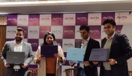 AVITA Arrives in the Land of Himalayas – Nepal, with its Future-Forward Laptop Series.