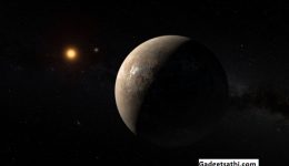 Earth Sized Planet Proxima b Might be Habitable