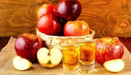 Apple Spirits and Alcohol such as Calavados and Applejack Brandy Taste Better