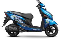 Suzuki Avenis 125 Launch Confirmed for Nepal
