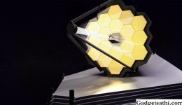 NASA’s Webb Space Telescope will be Capturing Distant Galaxies