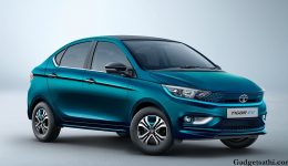 Tata Tigor EV to Launch in Nepal in Few Weeks