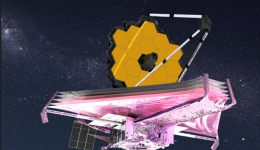 NASA’s Webb Telescope Reaches Major Milestone as Mirror Unfolds