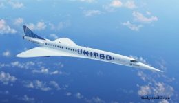 Supersonic Flights might be Possible in Future