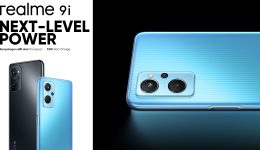 World’s first smartphone to have Snapdragon 680 6nm chip, realme 9i, to launch in Nepali market soon