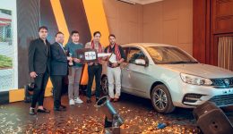 realme announces winners of 100 Days Retailer Scheme