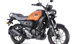 Yamaha FZ-X’s pricing and Launch details revealed