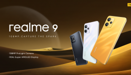realme 9, the latest addition to realme 9 series launched in Nepal, availability starts next week via Daraz and 1000+ stores across the country