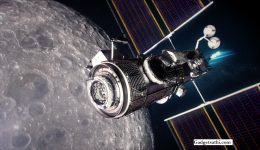 NASA to Welcome Japanese Astronauts for Lunar Missions