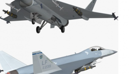 U.S military to replace F-16 Viper fighter planes with F-36 Kingsnake