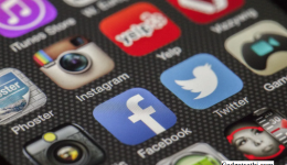 Taking a Week Long Break from Social Network can improve your Health