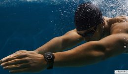 Xiaomi Watch S1 equipped with Sapphire Crystal Launched in Nepal