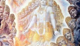 Summary of  Jewel of Spiritual teachings Bhagavad Gita