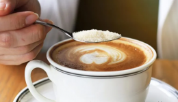 A New Research finds Drinking Coffee Lowers Death Risk