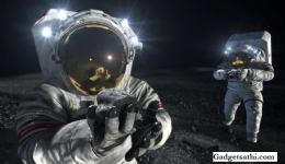 NASA with Private sector to Design new Spacesuits for Exploring the Moon