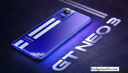 Realme GT Neo 3 to launch in Nepal this Month