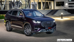 Premium Seven Seater Chery Tiggo 8 Pro open for Bookings in Nepal