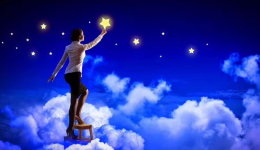 Having Strange Dream might Help your Brain learn Better