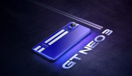realme is all set to bring the fastest charging smartphone in Nepal, the realme GT Neo 3 alongside their most premium flagship ever, the realme GT 2 Pro on June 17, 2022