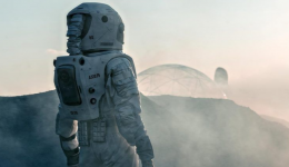New Way Invented To Produce Oxygen on Mars for Future Explorers