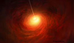 Scientists have Captured Images of Black Hole for the First Time